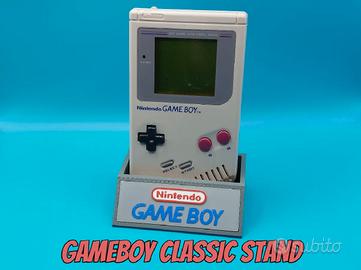 Espositore Game Boy