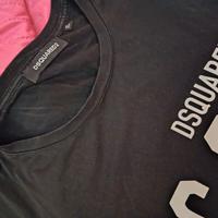 Maglietta Dsquared2