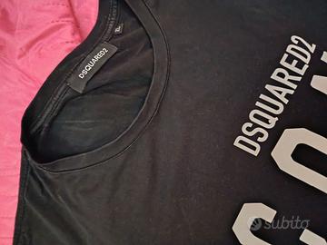 Maglietta Dsquared2