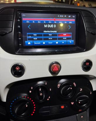 Stereo