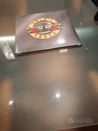 Doppio Vinile Guns n Roses
