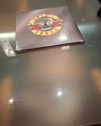 Doppio Vinile Guns n Roses