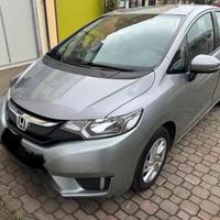 Honda Jazz 1.3 102cv Comfort Navy Connect ADAS