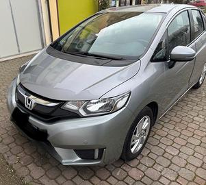 Honda Jazz 1.3 102cv Comfort Navy Connect ADAS