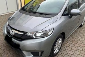 Honda Jazz 1.3 102cv Comfort Navy Connect ADAS