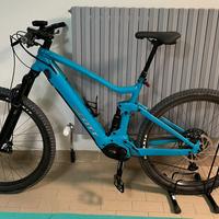 e-Mtb Scoot Taglia L