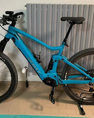 e-Mtb Scoot Taglia L