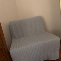 Poltrona 1 posto