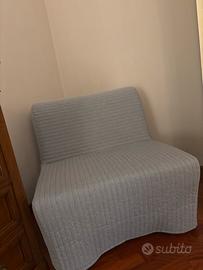 Poltrona 1 posto
