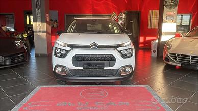 CITROEN C3 1.2 C-SERIES 83cv