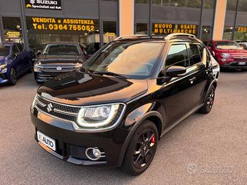 Suzuki Ignis 1.2 Hybrid 4WD All Grip iAdventure