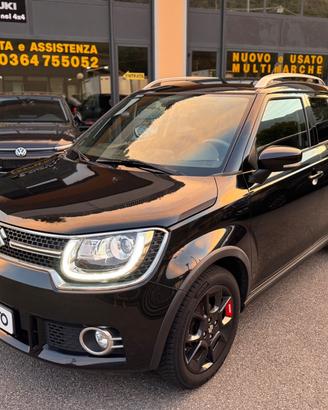 Suzuki Ignis 1.2 Hybrid 4WD All Grip iAdventure