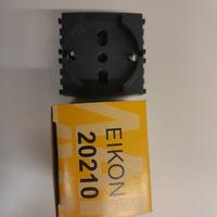 presa elettrica universale VIMAR Eikon art. 20210