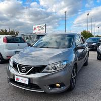 Nissan Pulsar 1.5 Diesel