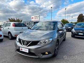 Nissan Pulsar 1.5 Diesel