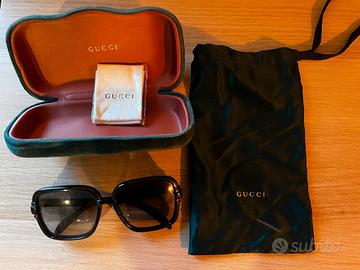 Occhiali Gucci