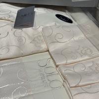 Completo Lenzuola SOLO SOPRANI “Formentera”