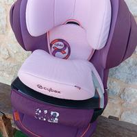 Cybex seggiolino 9-18kg