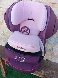 Cybex seggiolino 9-18kg