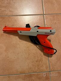 Pistola Nintendo Zapper