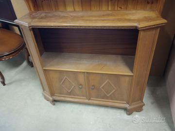 Mobile Porta Tv Vintage