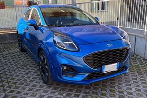 FORD Puma '19-> - 2020