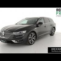 RENAULT Talisman Sporter 2.0 blue dci Initiale Par