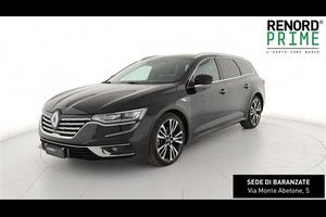 RENAULT Talisman Sporter 2.0 blue dci Initiale Par