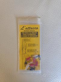 L'ATTACCO Bonzio Bacci