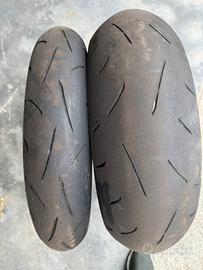Gomme moto 2024