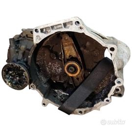 CAMBIO MANUALE COMPLETO VOLKSWAGEN Polo 5Â° Serie
