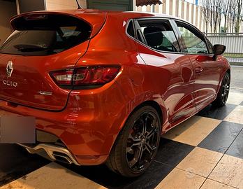 CLIO RS 200 CV