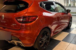 CLIO RS 200 CV