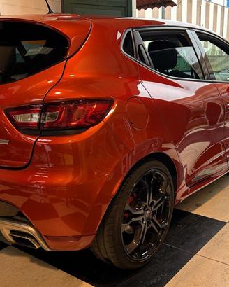 CLIO RS 200 CV