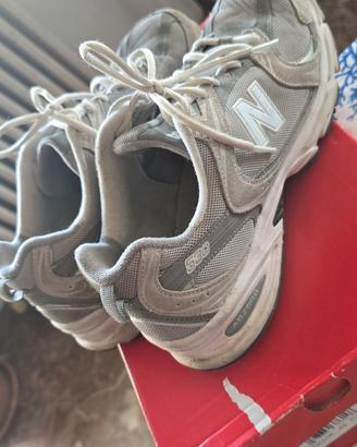 new balance 630