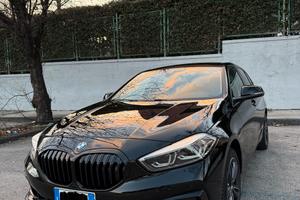 BMW serie 1 - 118i Sport