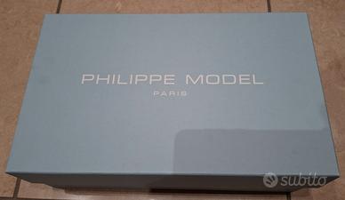 Sneakers Philippe Model