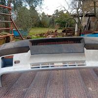 Paraurti anteriore uno turbo