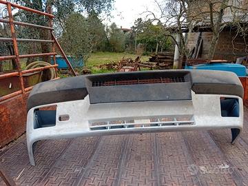 Paraurti anteriore uno turbo