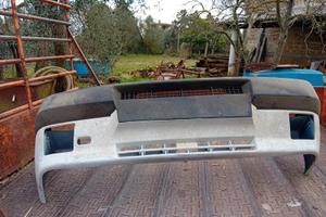 Paraurti anteriore uno turbo