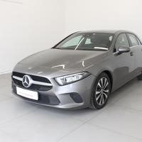 Mercedes Classe A 180 d Auto SPORT