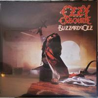 Ozzy Osbourne: Blizzard Of Ozz