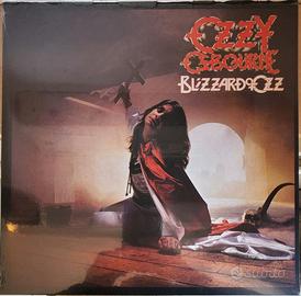 Ozzy Osbourne: Blizzard Of Ozz