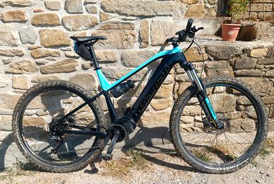 E-BIKE MTB BIANCHI T-TRONIK SPORT 9.2
