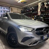 Mercedes-benz GLA 200 d Automatic Progressive Adva