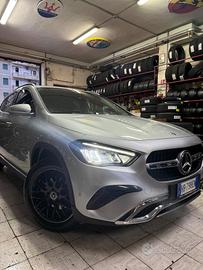 Mercedes-benz GLA 200 d Automatic Progressive Adva