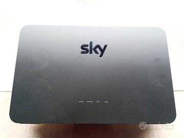 Modem Sky Wifi