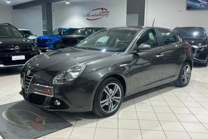 ALFA ROMEO Giulietta 1.6 JTDm-2 120 CV Distinctive