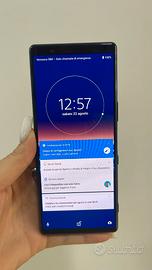 Sony Xperia 5 Blue 128 GB - 9875