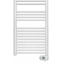 scaldasalviette elettrico zehnder ara 